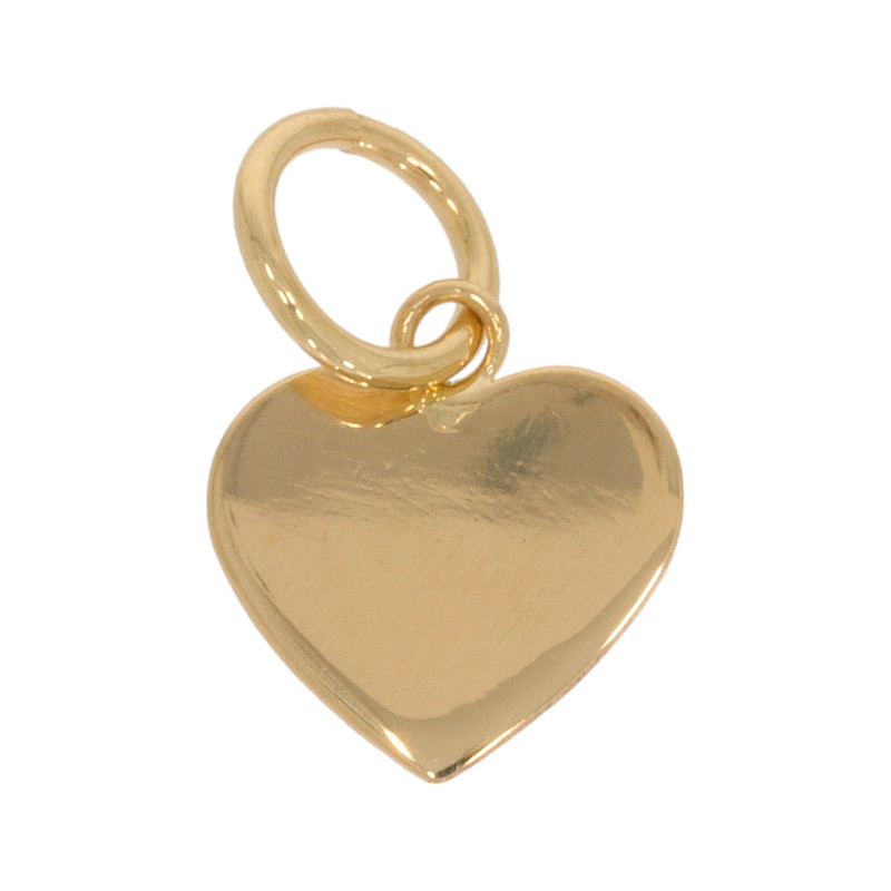 Pandantiv, Aur Galben, 14 k, 0.63 gr, Cod Produs: 626843 - Tezaurshop.ro