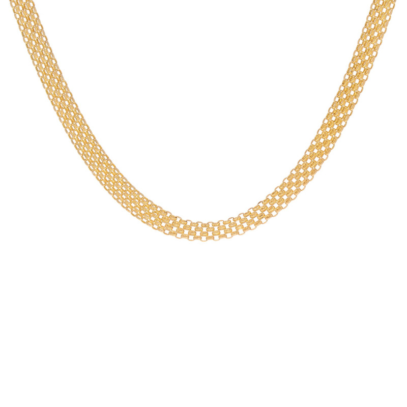 Colier, Aur Galben, 14 k, 5.84 gr, Cod Produs: 626895 - Tezaurshop.ro