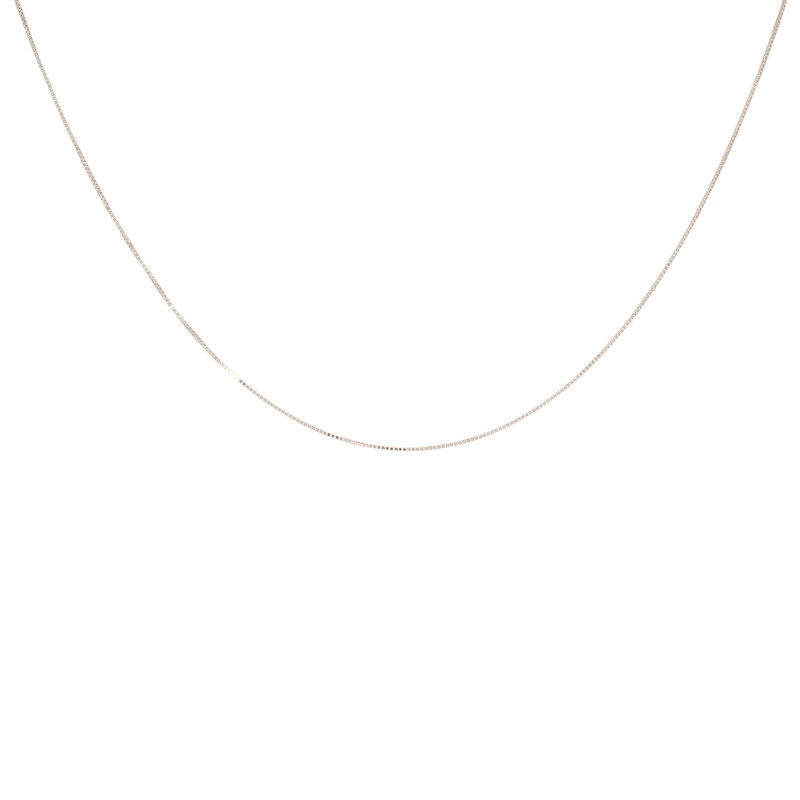 Lant, Aur Alb, 18 k, 1.17 gr, Cod Produs: 627002 - Tezaurshop.ro