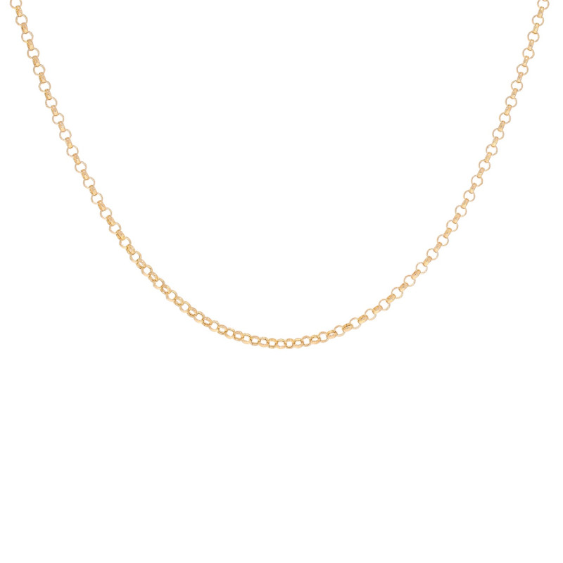 Lant, Aur Galben, 14 k, 3.98 gr, Cod Produs: 627146 - Tezaurshop.ro