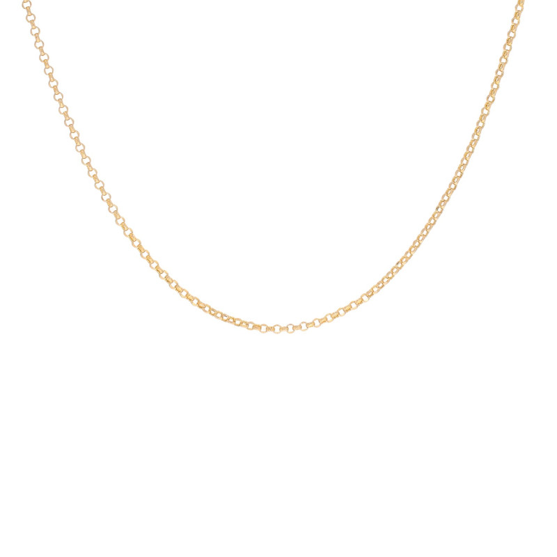 Lant, Aur Galben, 14 k, 3.56 gr, Cod Produs: 627149 - Tezaurshop.ro