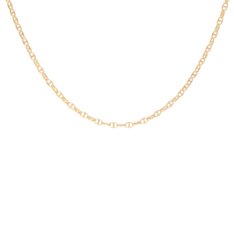 Lant, Aur Galben, 14 k, 4.14 gr, Cod Produs: 627156 - Tezaurshop.ro