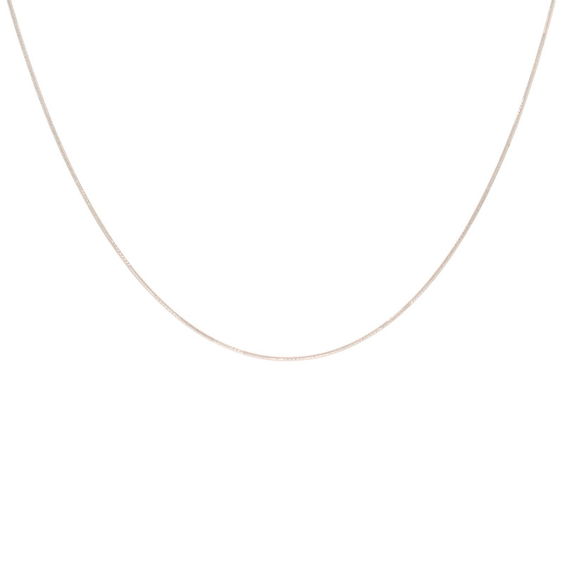 Lant, Aur Alb, 14 k, 5.57 gr, Cod Produs: 627226 - Tezaurshop.ro