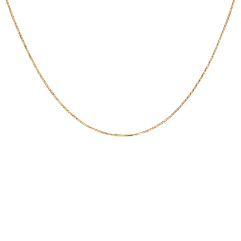 Lant, Aur Galben, 14 k, 4.48 gr, Cod Produs: 627287 - Tezaurshop.ro