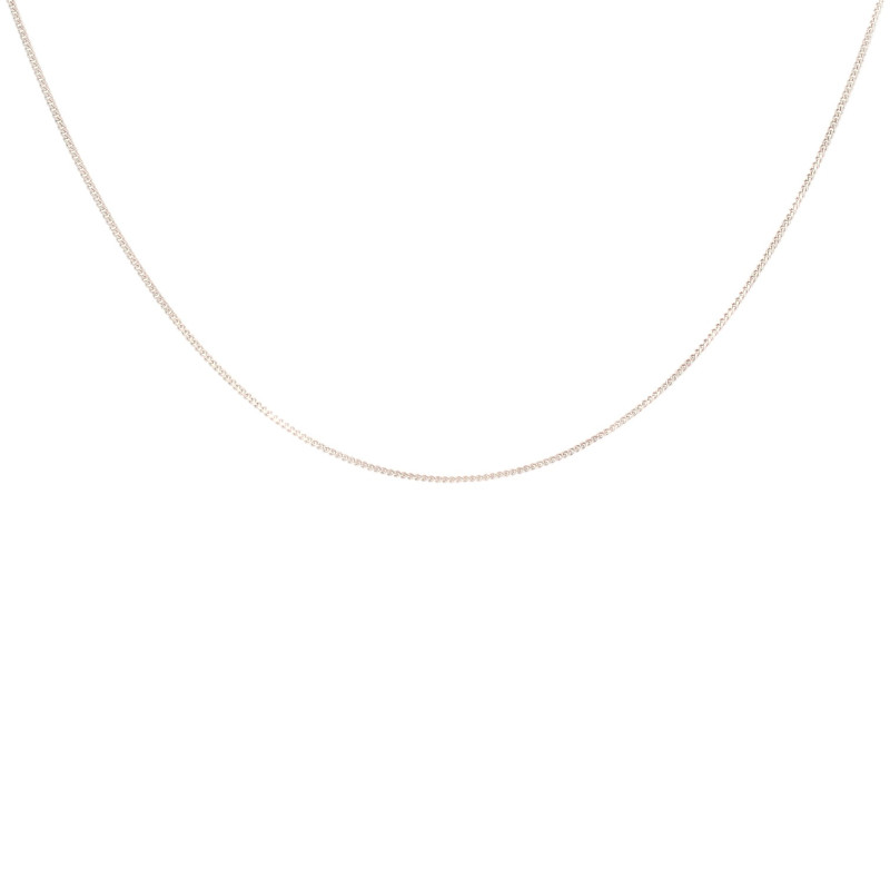 Lant, Aur Alb, 14 k, 2.33 gr, Cod Produs: 627350 - Tezaurshop.ro