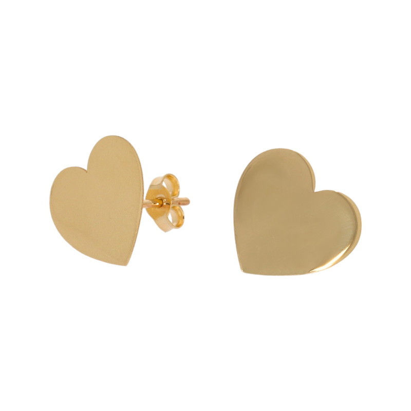 Cercei, Aur Galben, 14 k, 1.41 gr, Cod Produs: 627421 - Tezaurshop.ro