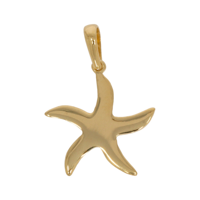 Pandantiv, Aur Galben, 14 k, 0.73 gr, Cod Produs: 627550 - Tezaurshop.ro