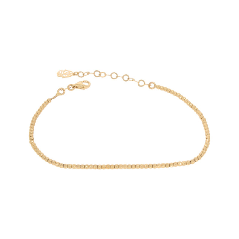 Bratara, Aur Galben, 14 k, 3.38 gr, Cod Produs: 627664 - Tezaurshop.ro