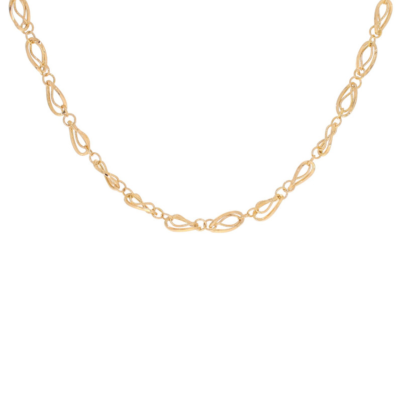 Lant, Aur Galben, 14 k, 7.24 gr, Cod Produs: 627779 - Tezaurshop.ro
