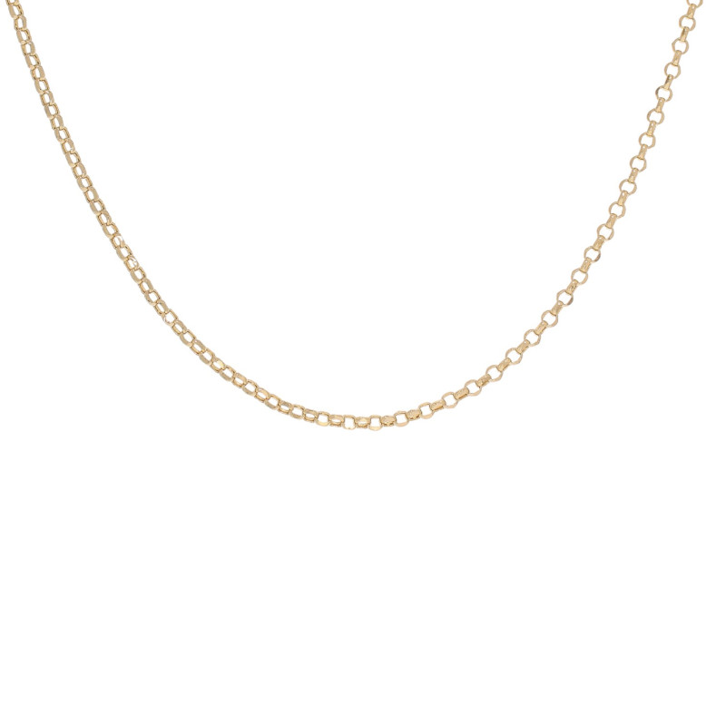 Lant, Aur Galben, 14 k, 6.47 gr, Cod Produs: 629169 - Tezaurshop.ro