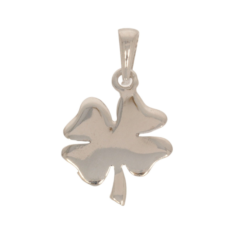 Pandantiv, Aur Alb, 14 k, 0.47 gr, Cod Produs: 629184 - Tezaurshop.ro