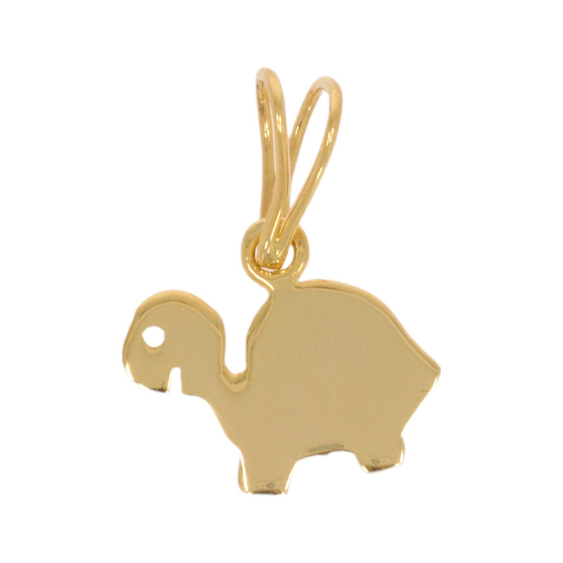 Pandantiv, Aur Galben, 14 k, 0.35 gr, Cod Produs: 629190 - Tezaurshop.ro