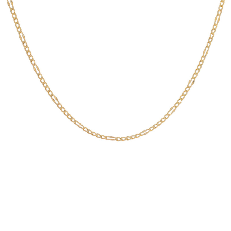 Lant, Aur Galben, 14 k, 3.89 gr, Cod Produs: 629297 - Tezaurshop.ro