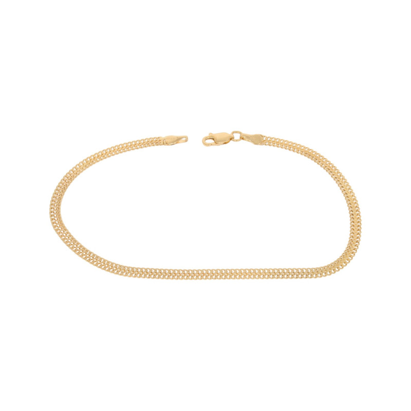 Bratara, Aur Galben, 14 k, 4.46 gr, Cod Produs: 629352 - Tezaurshop.ro