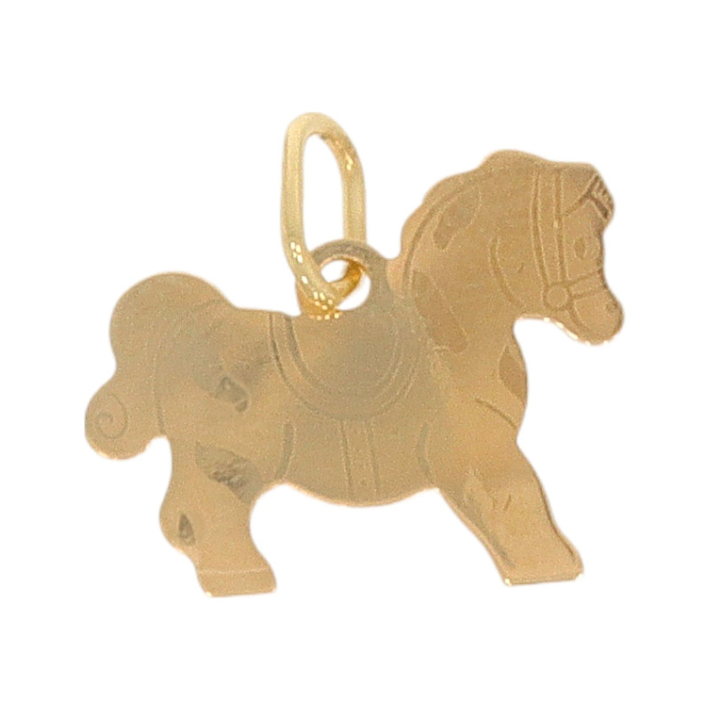 Pandantiv, Aur Galben, 14 k, 0.85 gr, Cod Produs: 629362 - Tezaurshop.ro