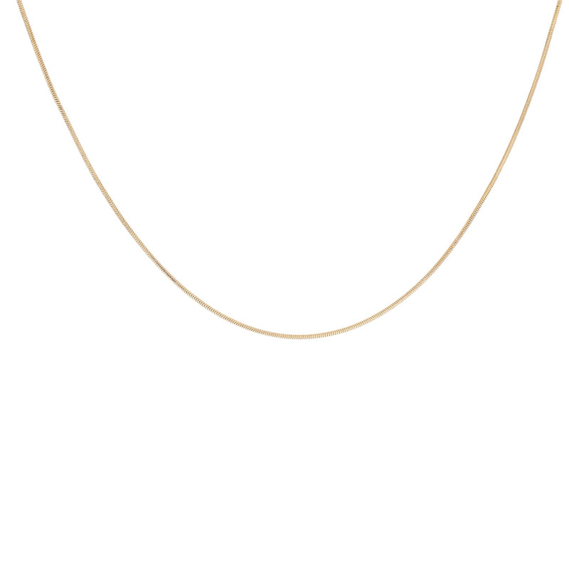 Lant, Aur Galben, 14 k, 6.1 gr, Cod Produs: 629383 - Tezaurshop.ro