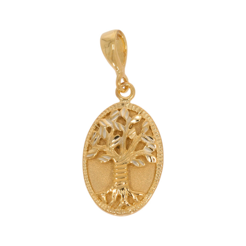 Pandantiv, Aur Galben, 14 k, 1.8 gr, Cod Produs: 629389 - Tezaurshop.ro