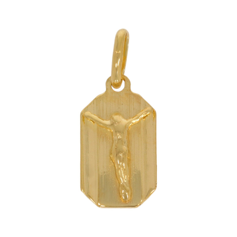 Pandantiv, Aur Galben, 14 k, 1.17 gr, Cod Produs: 629407 - Tezaurshop.ro