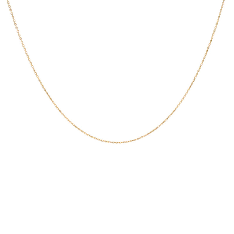 Lant, Aur Galben, 14 k, 3.09 gr, Cod Produs: 629568 - Tezaurshop.ro