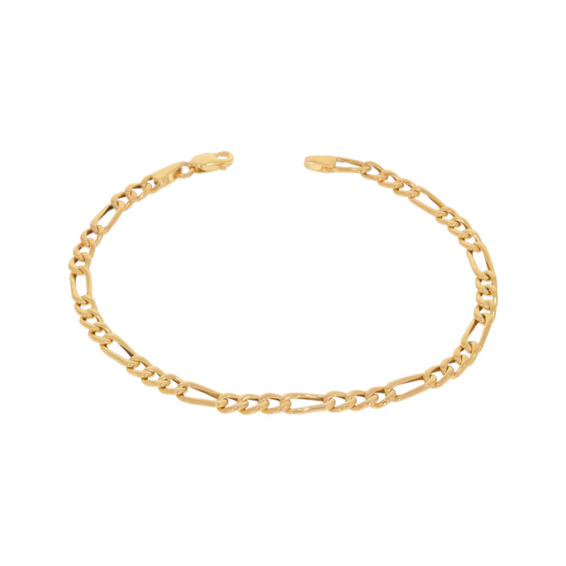 Bratara, Aur Galben, 14 k, 4.68 gr, Cod Produs: 629589 - Tezaurshop.ro