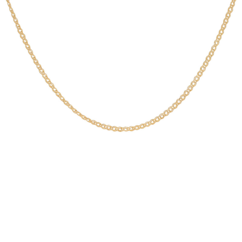 Lant, Aur Galben, 14 k, 3.22 gr, Cod Produs: 629654 - Tezaurshop.ro