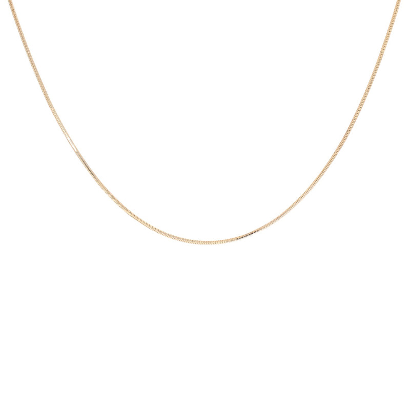 Lant, Aur Galben, 14 k, 6.36 gr, Cod Produs: 629695 - Tezaurshop.ro