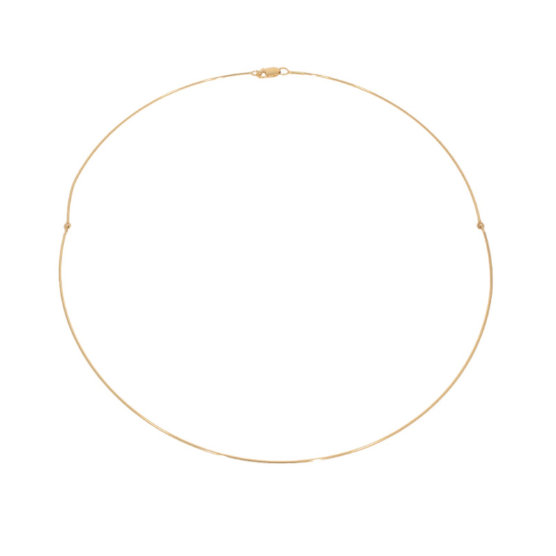 Lant, Aur Galben, 18 k, 3.45 gr, Cod Produs: 629770 - Tezaurshop.ro