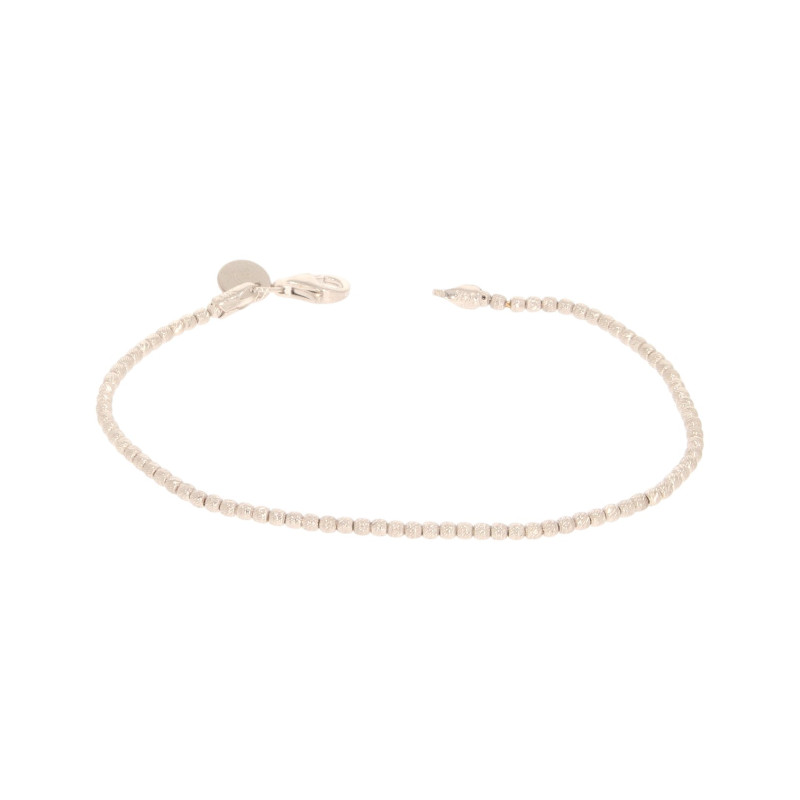 Bratara, Aur Alb, 14 k, 2.86 gr, Cod Produs: 629791 - Tezaurshop.ro