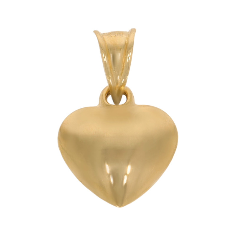 Pandantiv, Aur Galben, 14 k, 0.52 gr, Cod Produs: 629842 - Tezaurshop.ro