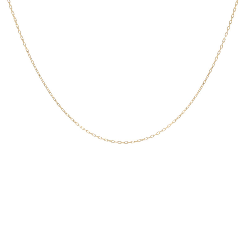 Lant, Aur Galben, 14 k, 2.6 gr, Cod Produs: 629881 - Tezaurshop.ro