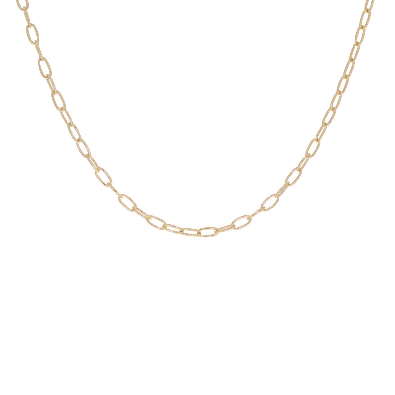 Lant, Aur Galben, 14 k, 7.72 gr, Cod Produs: 629915 - Tezaurshop.ro
