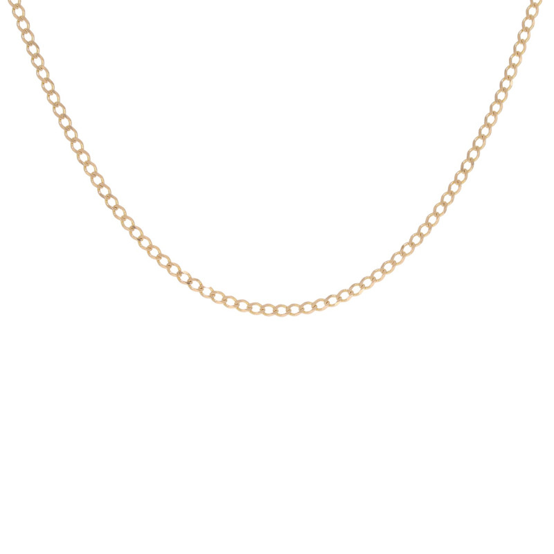 Lant, Aur Galben, 14 k, 4.6 gr, Cod Produs: 629949 - Tezaurshop.ro