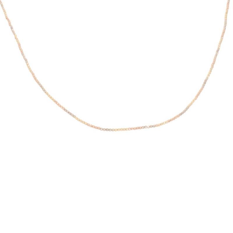 Colier, Aur Galben, 14 k, 9.8 gr, Cod Produs: 630026 - Tezaurshop.ro