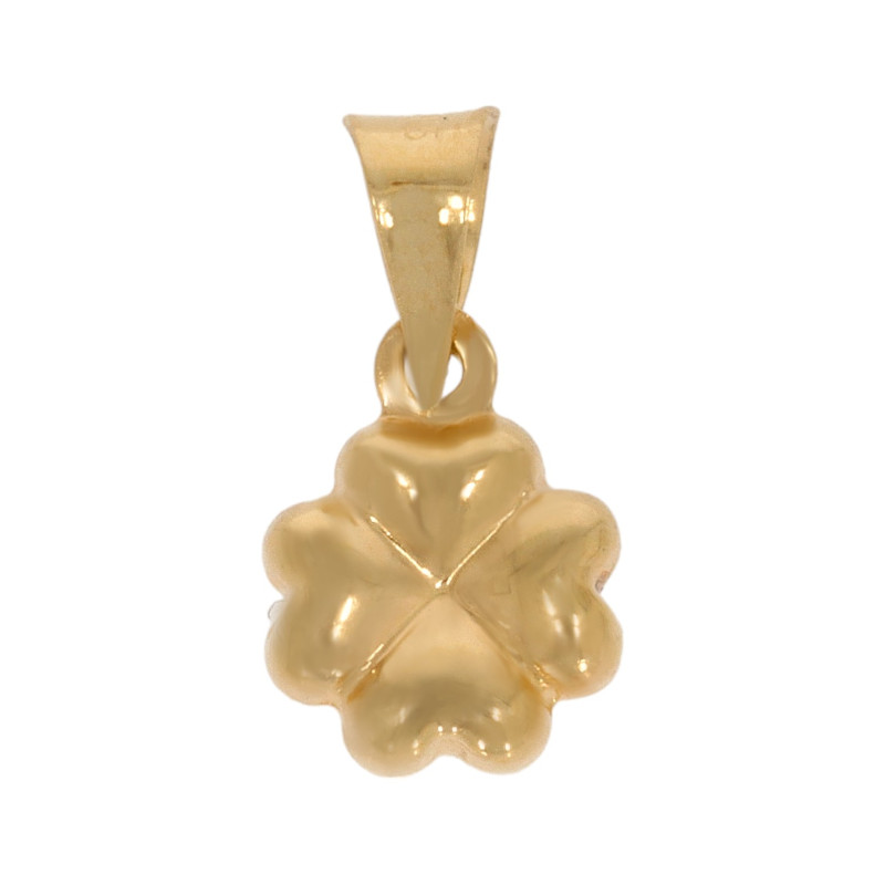 Pandantiv, Aur Galben, 14 k, 0.61 gr, Cod Produs: 630104 - Tezaurshop.ro