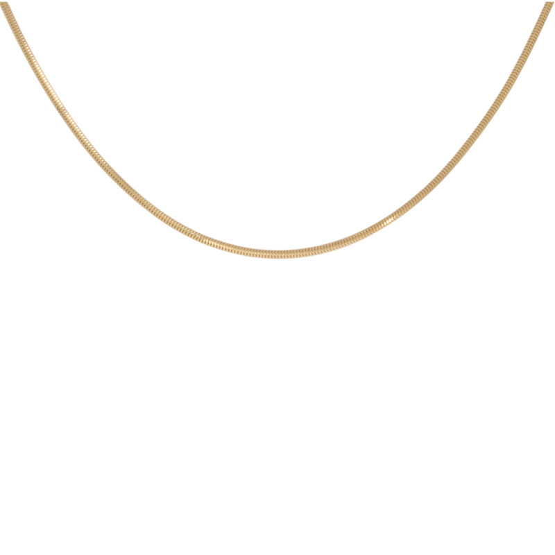 Lant, Aur Galben, 14 k, 9.01 gr, Cod Produs: 630144 - Tezaurshop.ro