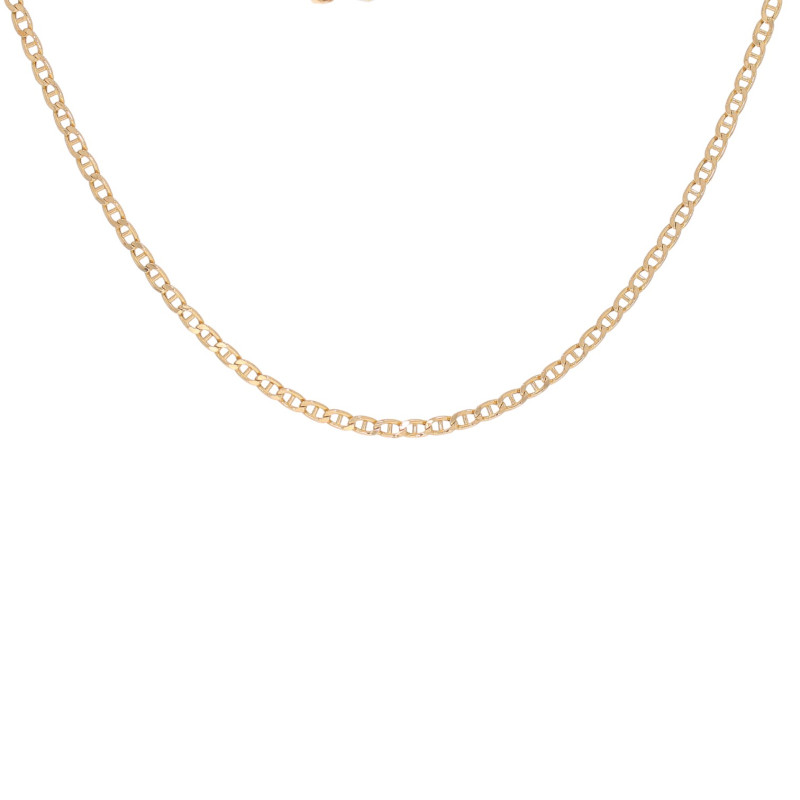 Lant, Aur Galben, 14 k, 4.84 gr, Cod Produs: 630228 - Tezaurshop.ro