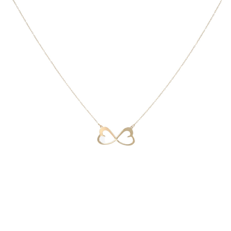Colier, Aur Galben, 14 k, 0.83 gr, Cod Produs: 630239 - Tezaurshop.ro