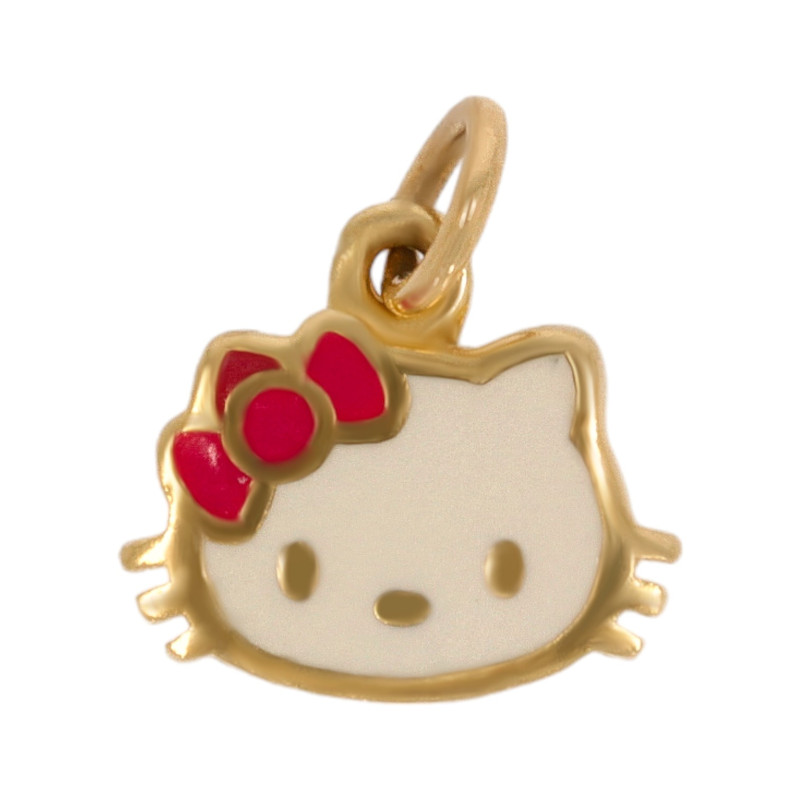 Pandantiv, Aur Galben, 14 k, 0.66 gr, Cod Produs: 630301 - Tezaurshop.ro
