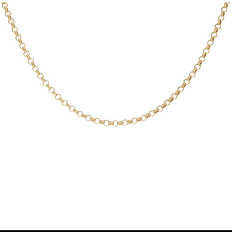 Lant, Aur Galben, 14 k, 7.67 gr, Cod Produs: 630429 - Tezaurshop.ro