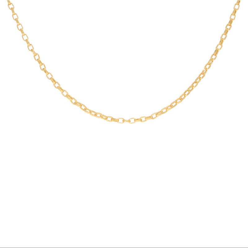 Lant, Aur Galben, 14 k, 5.36 gr, Cod Produs: 630488 - Tezaurshop.ro