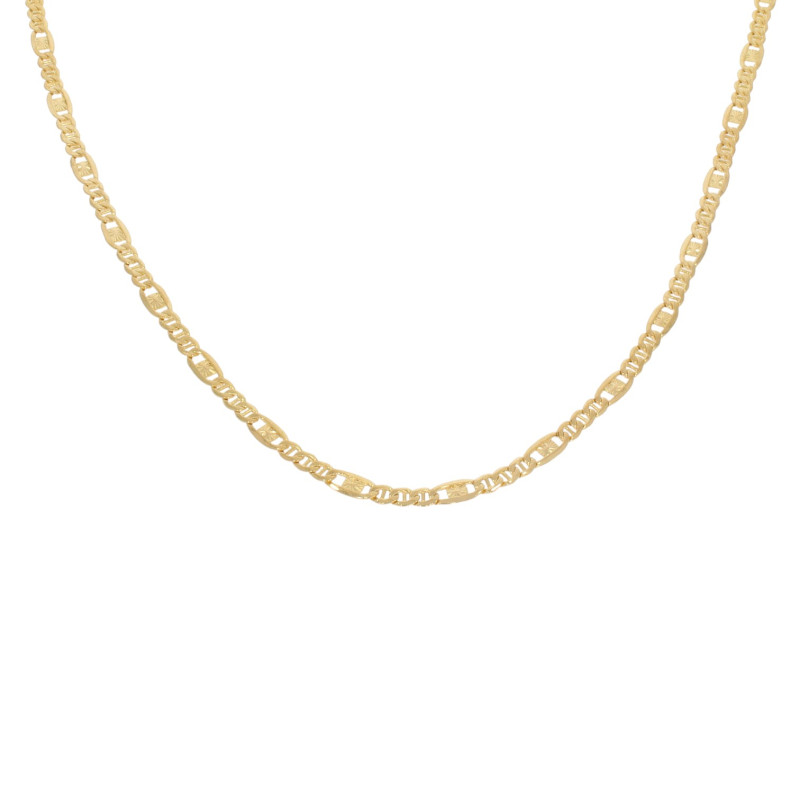 Lant, Aur Galben, 14 k, 5.15 gr, Cod Produs: 630507 - Tezaurshop.ro