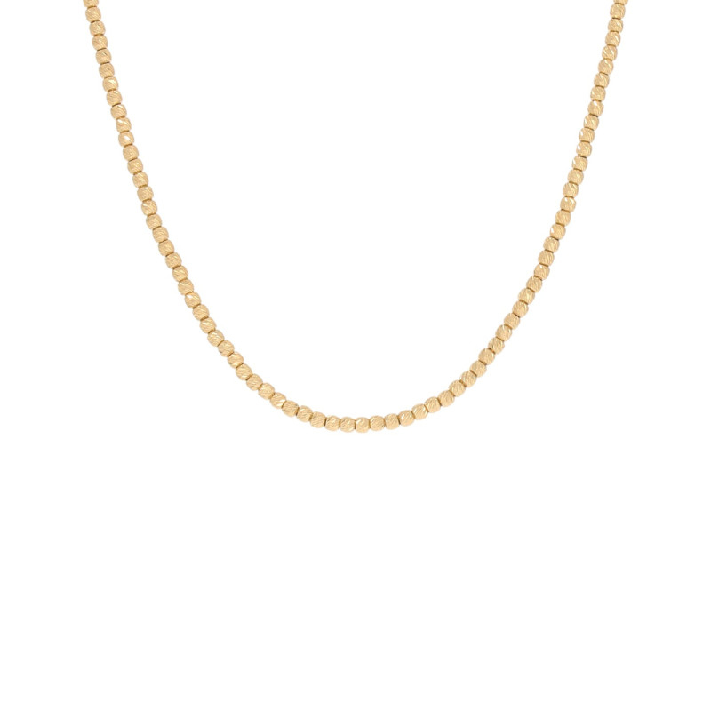 Colier, Aur Galben, 14 k, 7.22 gr, Cod Produs: 630672 - Tezaurshop.ro