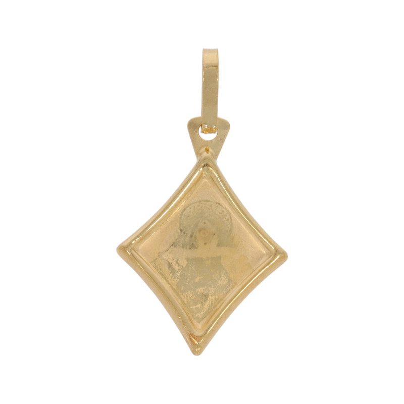 Pandantiv, Aur Galben, 14 k, 0.51 gr, Cod Produs: 630918 - Tezaurshop.ro