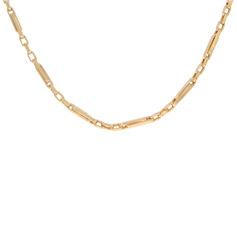 Lant, Aur Galben, 14 k, 14.91 gr, Cod Produs: 631022 - Tezaurshop.ro