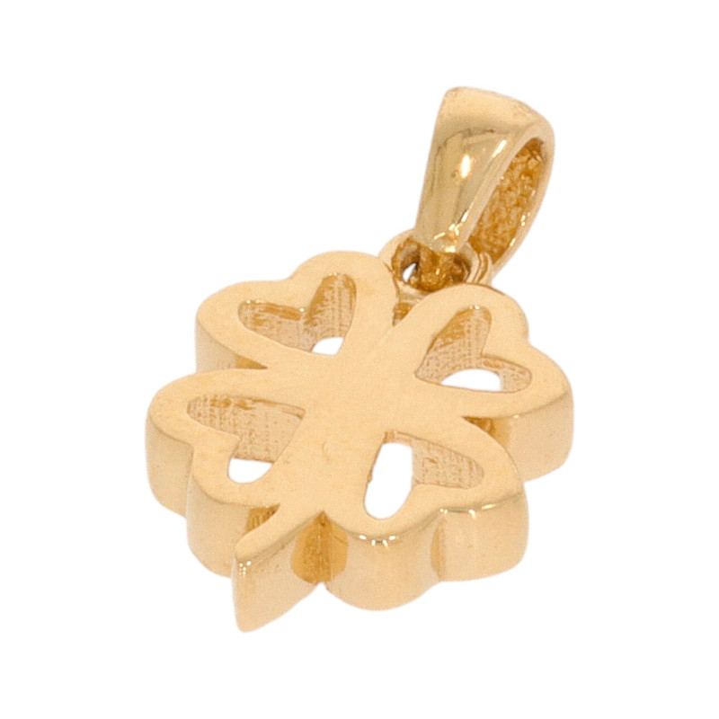 Pandantiv, Aur Galben, 14 k, 1.08 gr, Cod Produs: 631047 - Tezaurshop.ro