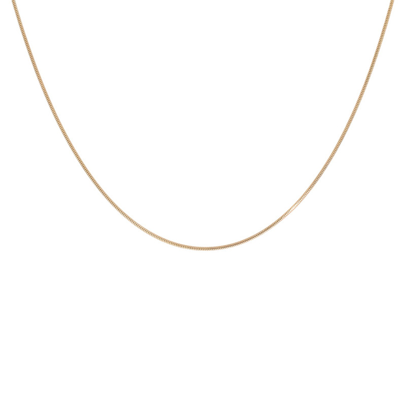 Lant, Aur Galben, 14 k, 4.04 gr, Cod Produs: 631122 - Tezaurshop.ro