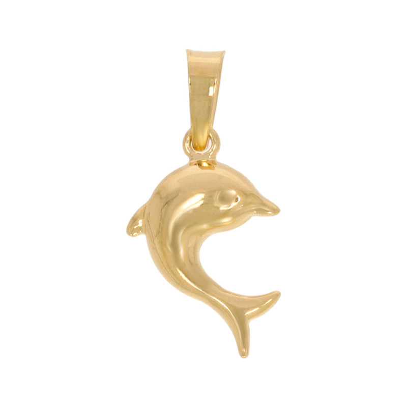 Pandantiv, Aur Galben, 14 k, 0.38 gr, Cod Produs: 631143 - Tezaurshop.ro