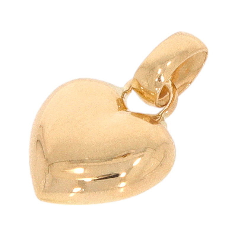 Pandantiv, Aur Galben, 14 k, 1.25 gr, Cod Produs: 631149 - Tezaurshop.ro