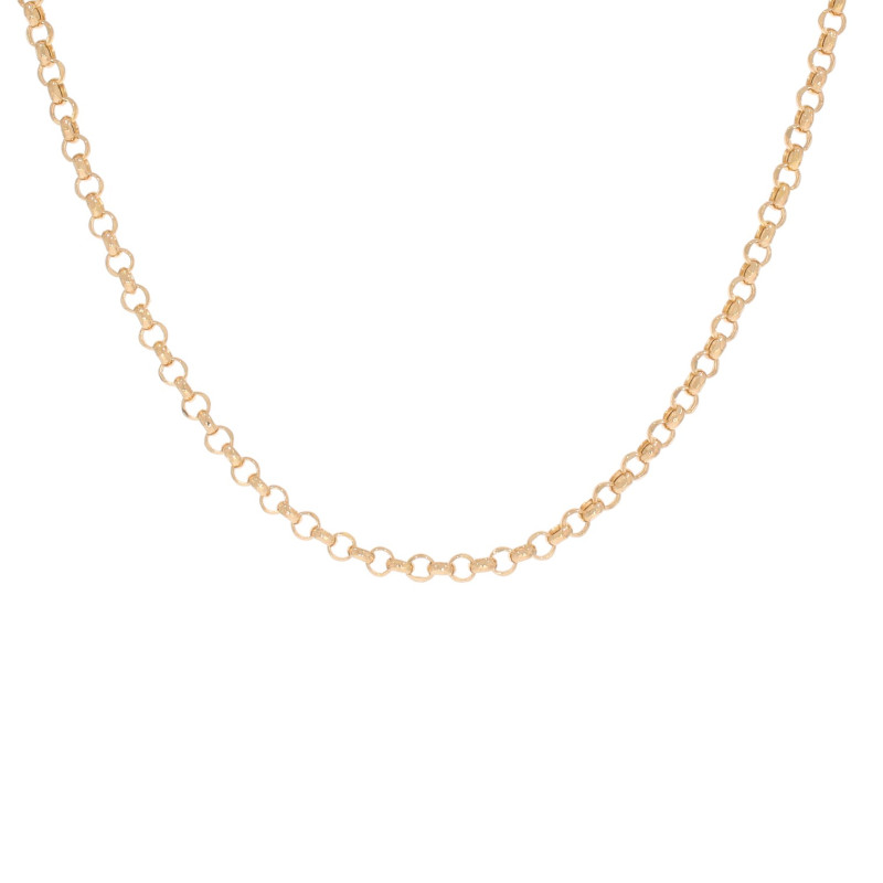 Lant, Aur Galben, 14 k, 6.16 gr, Cod Produs: 631167 - Tezaurshop.ro
