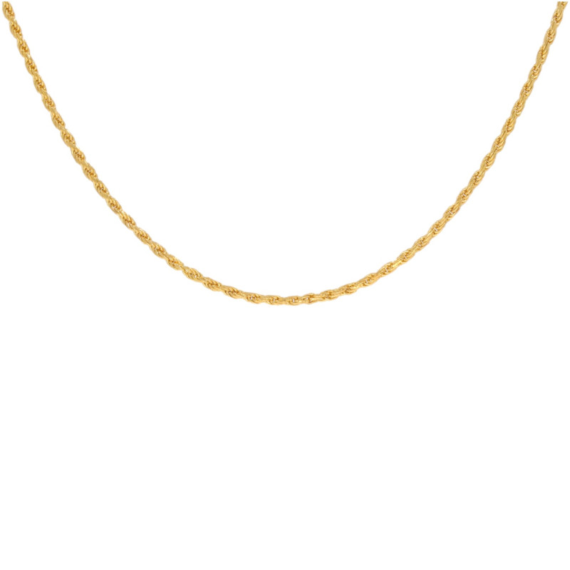 Lant, Aur Galben, 18 k, 7.35 gr, Cod Produs: 631346 - Tezaurshop.ro